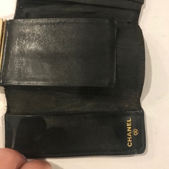 Chanel Key Chain - Picture 4 of 5